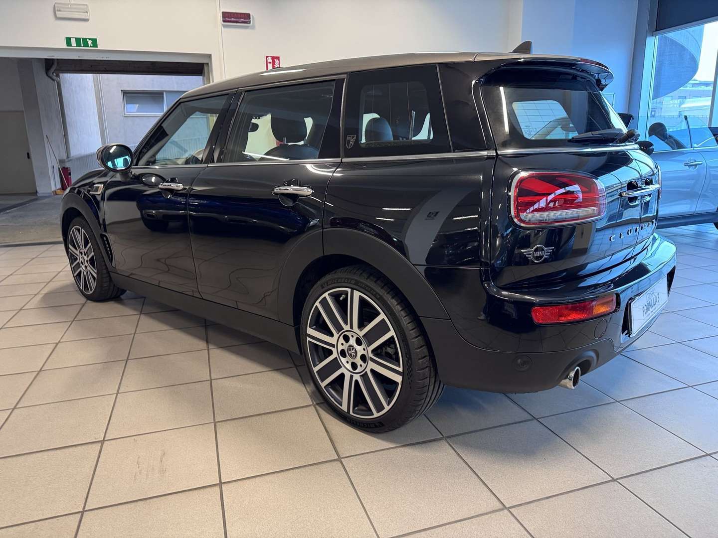 Mini Clubman Classic Cooper -  - Joinsteer - #3