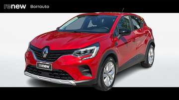 II 2019 1.6 E-Tech full hybrid Evolution Auto 145cv