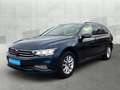 Volkswagen Passat Variant 2.0 TDI DSG BUSINESS *AHK LED *ACC *RKAM *NAVI *S Blau - thumbnail 2