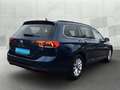 Volkswagen Passat Variant 2.0 TDI DSG BUSINESS *AHK LED *ACC *RKAM *NAVI *S Blau - thumbnail 4
