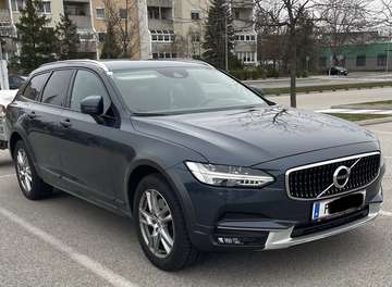 V90 Cross Country Pro T5 AWD Geartronic Cross Coun