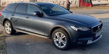 V90 Cross Country Pro T5 AWD Geartronic Cross Coun