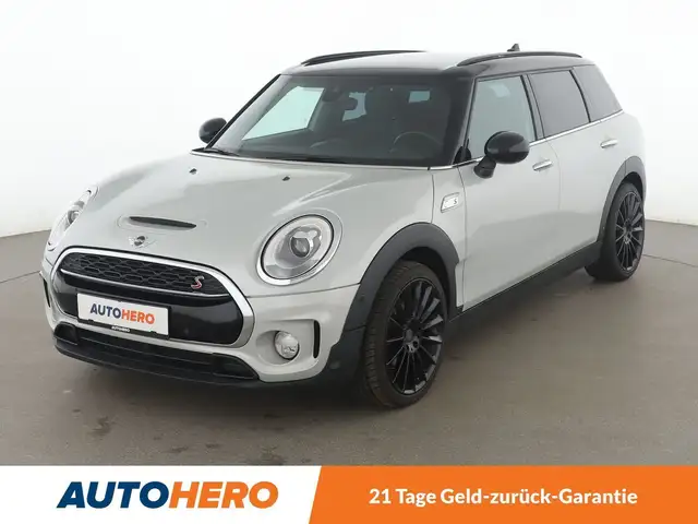 MINI Cooper SD Clubman Cooper SD Aut.*NAVI*TEMPO*CAM*SHZ*PDC*