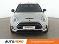 MINI Cooper SD Clubman Cooper SD Aut.*NAVI*TEMPO*CAM*SHZ*PDC* Silber - thumbnail 9