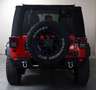 Jeep Wrangler Sahara 3.6 Deutscher PKW*Mega Umbau Rot - thumbnail 12
