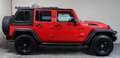 Jeep Wrangler Sahara 3.6 Deutscher PKW*Mega Umbau Rot - thumbnail 2