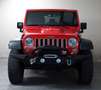 Jeep Wrangler Sahara 3.6 Deutscher PKW*Mega Umbau Rot - thumbnail 1