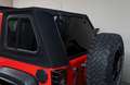 Jeep Wrangler Sahara 3.6 Deutscher PKW*Mega Umbau Rot - thumbnail 11