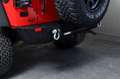 Jeep Wrangler Sahara 3.6 Deutscher PKW*Mega Umbau Rot - thumbnail 13