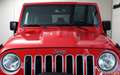 Jeep Wrangler Sahara 3.6 Deutscher PKW*Mega Umbau Rot - thumbnail 27