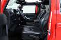 Jeep Wrangler Sahara 3.6 Deutscher PKW*Mega Umbau Rot - thumbnail 16