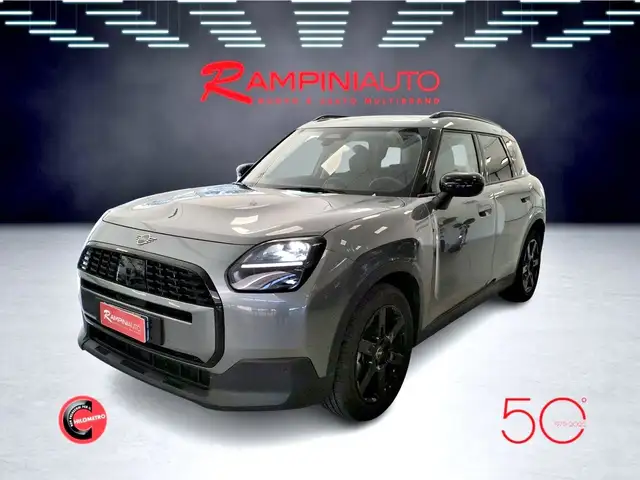 MINI Countryman D D Classic Automatica Km 53.000 Iva ESPOSTA