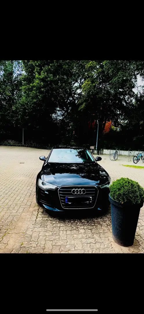 Audi A6 Avant 3.0 TDI DPF quattro tiptronic - 1