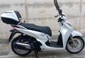 Honda SH 300 SH 300i abs  (SH300A) Bianco - thumbnail 4