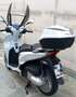 Honda SH 300 SH 300i abs  (SH300A) Bianco - thumbnail 6