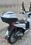 Honda SH 300 SH 300i abs  (SH300A) Bianco - thumbnail 5
