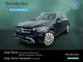 Mercedes-Benz GLC 300 GLC 300 e 4MATIC AHK+KAMERA+SITZHZ+LED+BREMSASS Schwarz - thumbnail 1