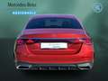 Mercedes-Benz E 220 E 220 d AMG+NIGHT+SUPERSCREEN+DISTRO+BURME+360° Rouge - thumbnail 5