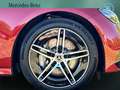 Mercedes-Benz E 220 E 220 d AMG+NIGHT+SUPERSCREEN+DISTRO+BURME+360° Rouge - thumbnail 8