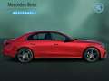 Mercedes-Benz E 220 E 220 d AMG+NIGHT+SUPERSCREEN+DISTRO+BURME+360° Rouge - thumbnail 4