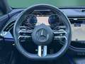 Mercedes-Benz E 220 E 220 d AMG+NIGHT+SUPERSCREEN+DISTRO+BURME+360° Rouge - thumbnail 11