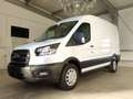 Ford Transit 350 L2H2 Trend 2.0 TDCi 105PS-DAB-Tempomat-behe... Weiß - thumbnail 1