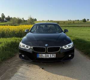 425d Cabrio Aut. Sport Line