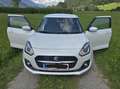 Suzuki Swift Swift 1,2 Hybrid DualJet Allgrip Shine (Allrad) - ab Mitte Sep. verfügbar Weiß - thumbnail 2