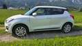 Suzuki Swift Swift 1,2 Hybrid DualJet Allgrip Shine (Allrad) - ab Mitte Sep. verfügbar Weiß - thumbnail 4