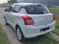 Suzuki Swift Swift 1,2 Hybrid DualJet Allgrip Shine (Allrad) - ab Mitte Sep. verfügbar Weiß - thumbnail 7