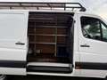 Volkswagen Crafter Kasten Hoch-Lang Klima*Leder*AHK*TÜV/NEU Weiß - thumbnail 15