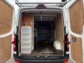 Volkswagen Crafter Kasten Hoch-Lang Klima*Leder*AHK*TÜV/NEU Weiß - thumbnail 13