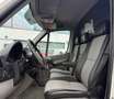 Volkswagen Crafter Kasten Hoch-Lang Klima*Leder*AHK*TÜV/NEU Weiß - thumbnail 5