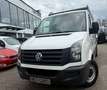 Volkswagen Crafter Kasten Hoch-Lang Klima*Leder*AHK*TÜV/NEU Weiß - thumbnail 1