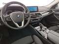 BMW 520 d Sport auto Nero - thumbnail 6