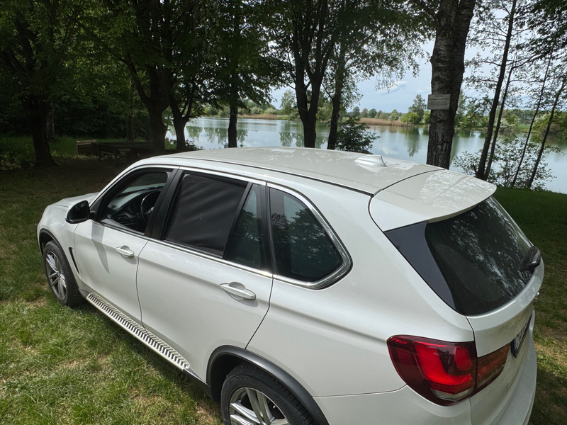BMW X5 30 D xDrive * AHK * — photo 3
