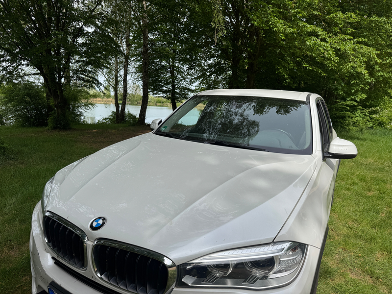 BMW X5 30 D xDrive * AHK * — photo 7