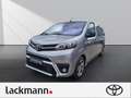 Toyota Proace 2.0 Verso L1 Executive *Navi*Pano*Kamera* Silber - thumbnail 1