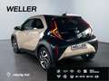 Toyota Aygo X Teamplayer *ACC*LED*SHZ*Kamera*Klima* Beige - thumbnail 7