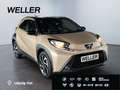 Toyota Aygo X Teamplayer *ACC*LED*SHZ*Kamera*Klima* Beige - thumbnail 4