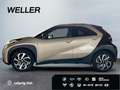 Toyota Aygo X Teamplayer *ACC*LED*SHZ*Kamera*Klima* Beige - thumbnail 5