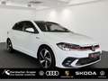 Volkswagen Polo GTI . Blanco - thumbnail 1