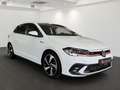 Volkswagen Polo GTI . Blanco - thumbnail 2