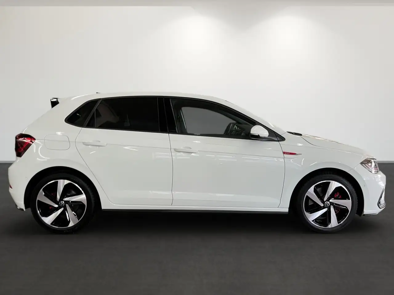 Volkswagen Polo GTI . 3