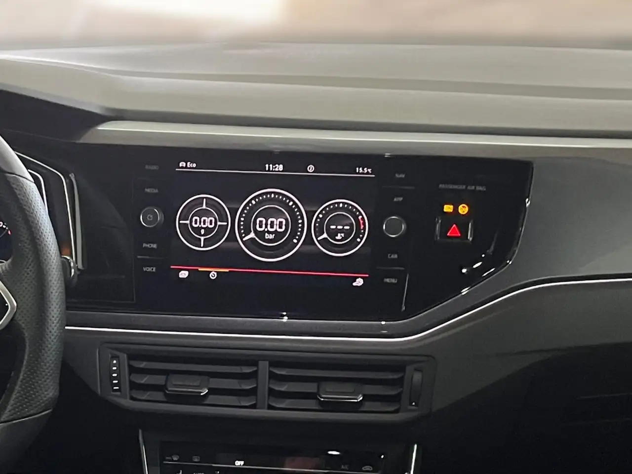 Volkswagen Polo GTI . 10