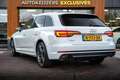 Audi A4 Avant 2.0 TFSI g-tron Design S Line B&O Matrix LED Blanco - thumbnail 6