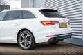 Audi A4 Avant 2.0 TFSI g-tron Design S Line B&O Matrix LED Blanco - thumbnail 34