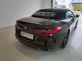 BMW 840 i Cabrio AT Schwarz - thumbnail 5