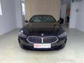 BMW 840 i Cabrio AT Schwarz - thumbnail 3