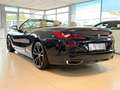 BMW 840 i Cabrio AT Schwarz - thumbnail 4